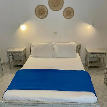 Star Paros *