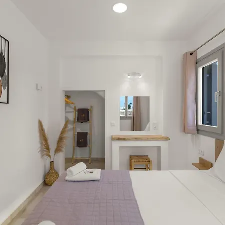 Star Paros * Drios