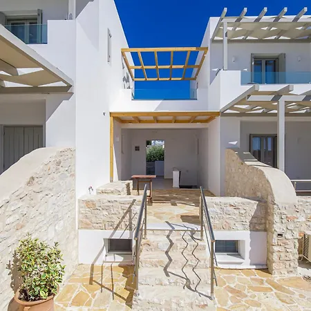 Star Paros Drios