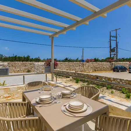 Star Paros * Drios