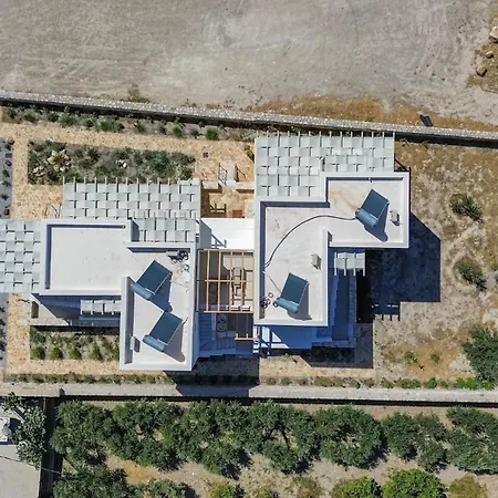 Star Paros