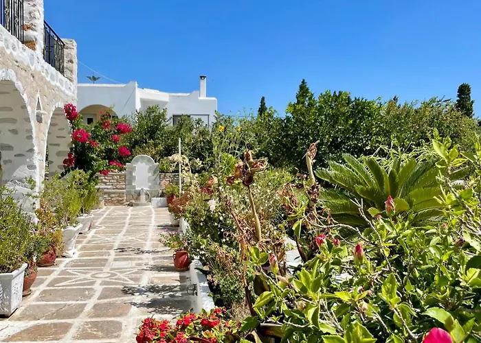 Apartamento Star Paros