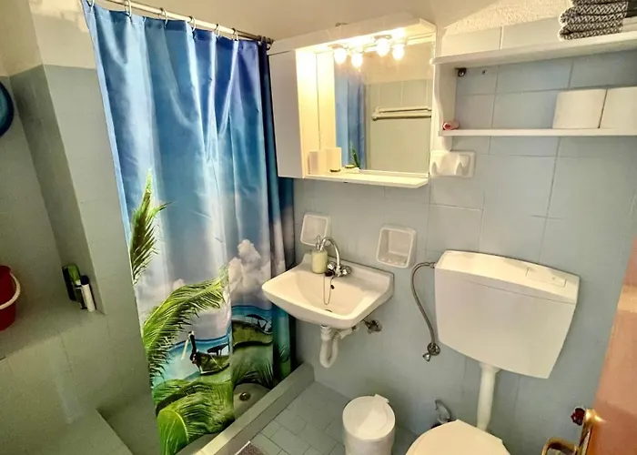 Apartamento Star Paros