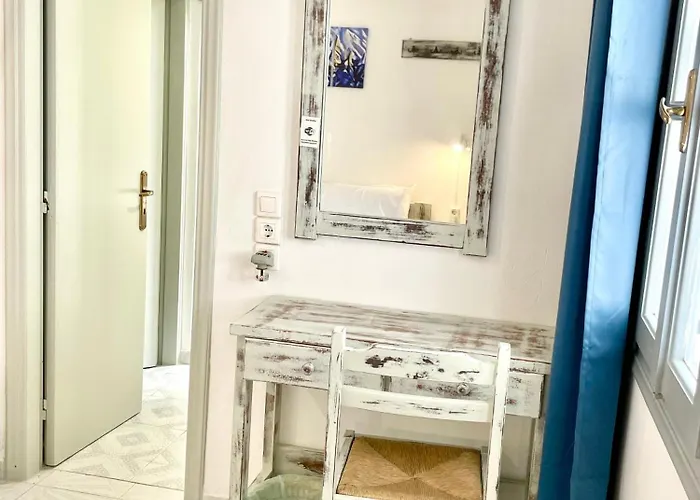 Apartamento Star Paros