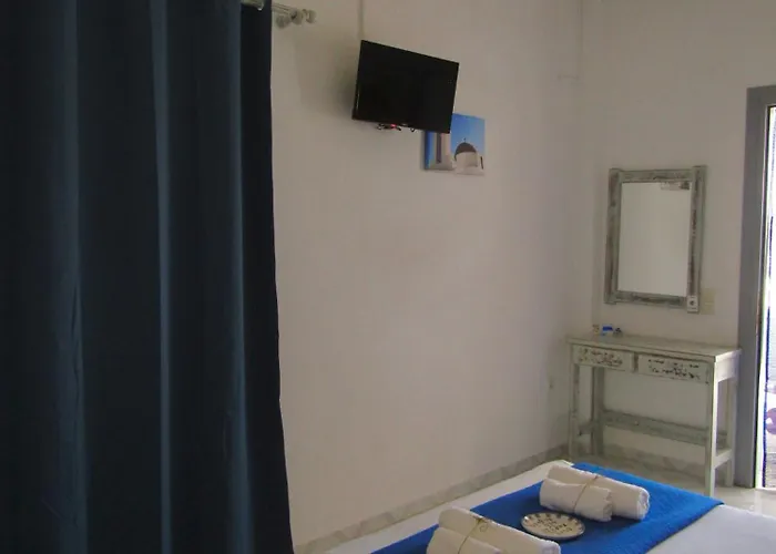 Apartamento Star Paros