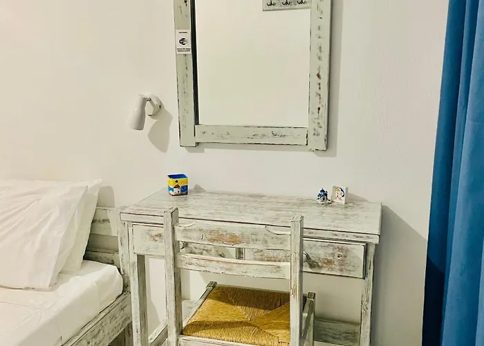 Apartamento Star Paros