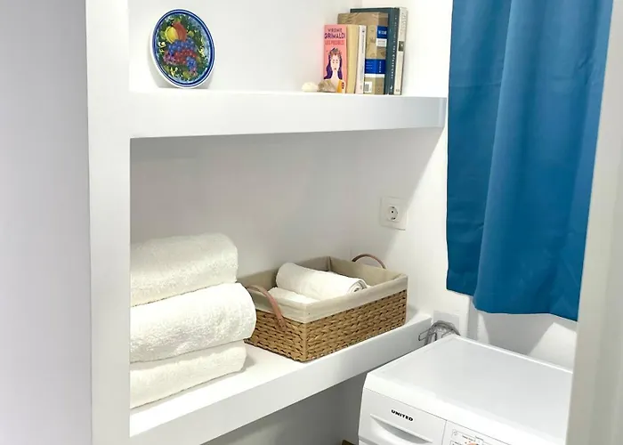 Apartamento Star Paros