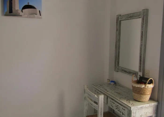 Apartamento Star Paros