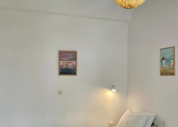 Apartamento Star Paros *