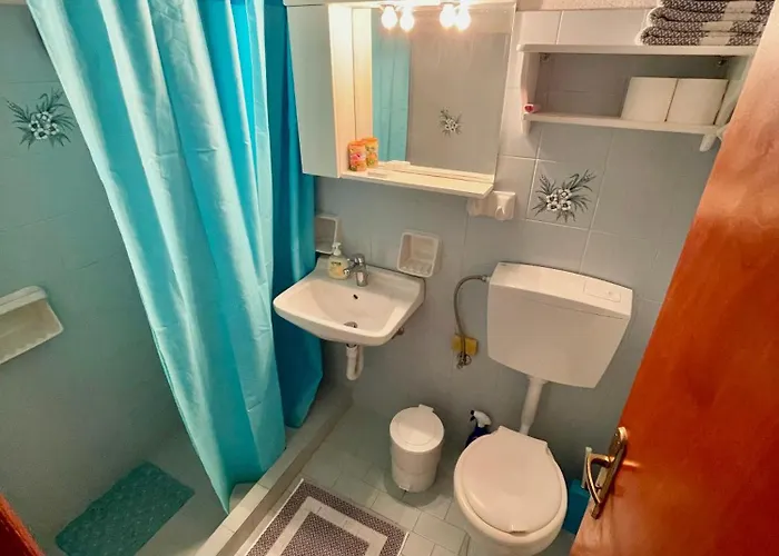 Apartamento Star Paros