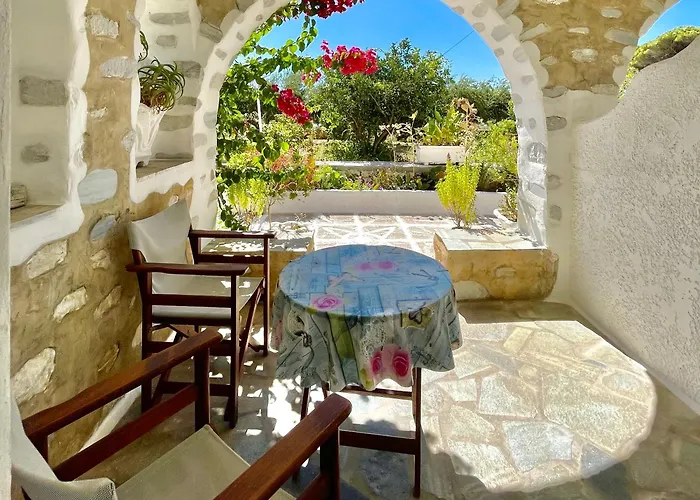 Apartamento Star Paros
