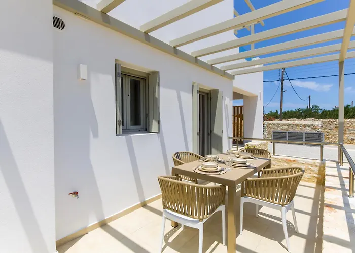 Apartamento Star Paros