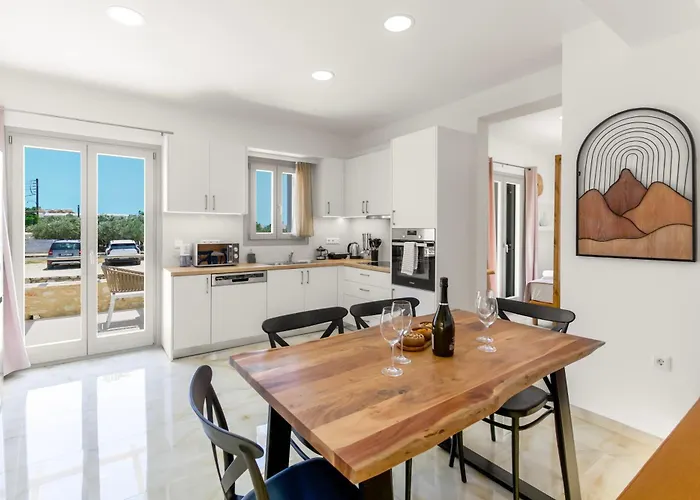 Apartamento Star Paros